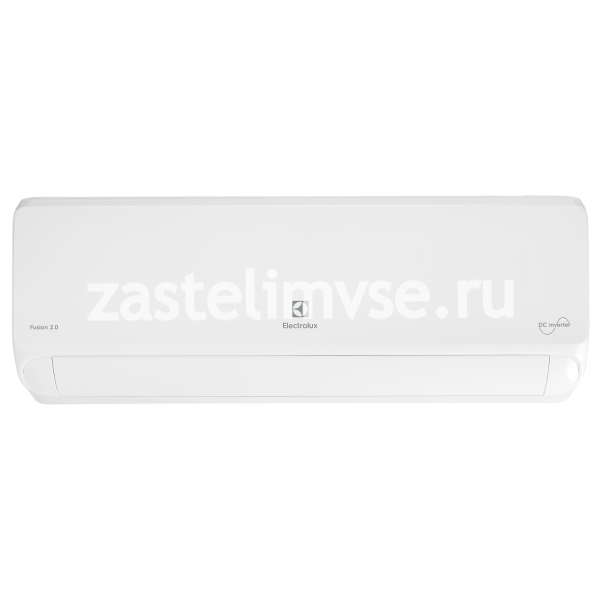 Сплит-система инверторного типа Electrolux Fusion 2.0 Super DC Inverter EACS/I-09HF2/N8 комплект