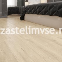 Кварцвиниловый ламинат AlpineFloor Классик Дуб Ваниль ECO 106-2