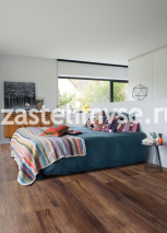 Клеевая LVT плитка BerryAlloc Spirit Home 30 Glue CANYON BROWN 1392