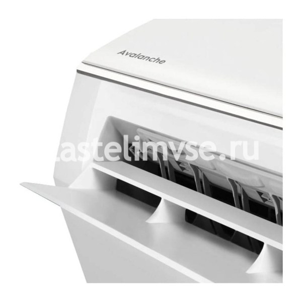 Сплит-система инверторного типа Electrolux Avalanche Super DC Inverter EACS/I-09HAV/N8_22Y комплект