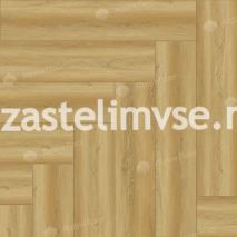 Кварцвиниловый ламинат AlpineFloor Light Parquet Дуб Поллукс ECO 13-28