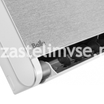 Блок внутренний Ballu Boho DC BSNI-FM/in-10HN8_V1/EU инверторной мульти сплит-системы