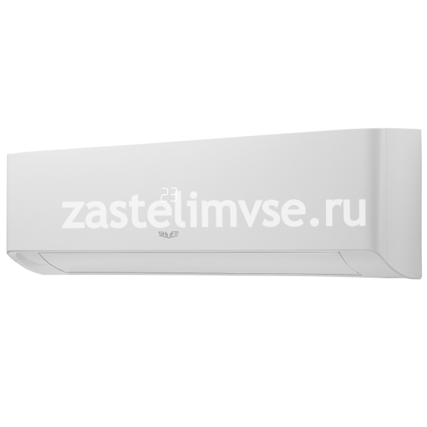 Сплит-система SHUFT Soturai SFTH-18HN8 комплект
