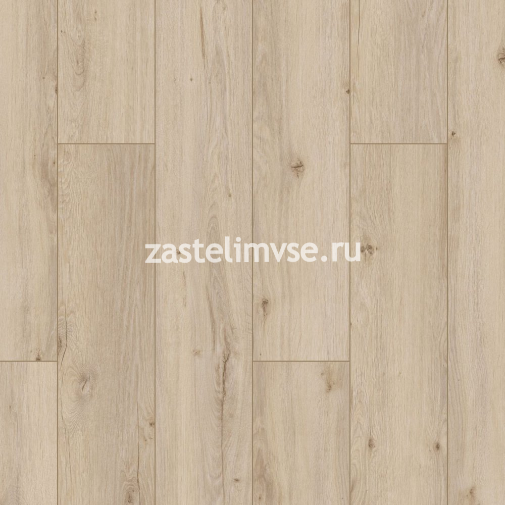 Ламинат COMFORT Classic 8_33 ДУБ МУРОМ EC2834