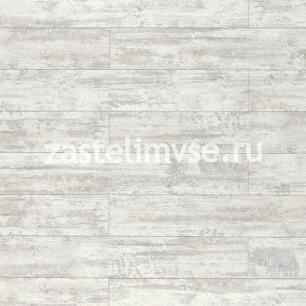Ламинат Egger Pro 8/33 V4 Aqua Plus EPL234 Сосна Белая Лофт