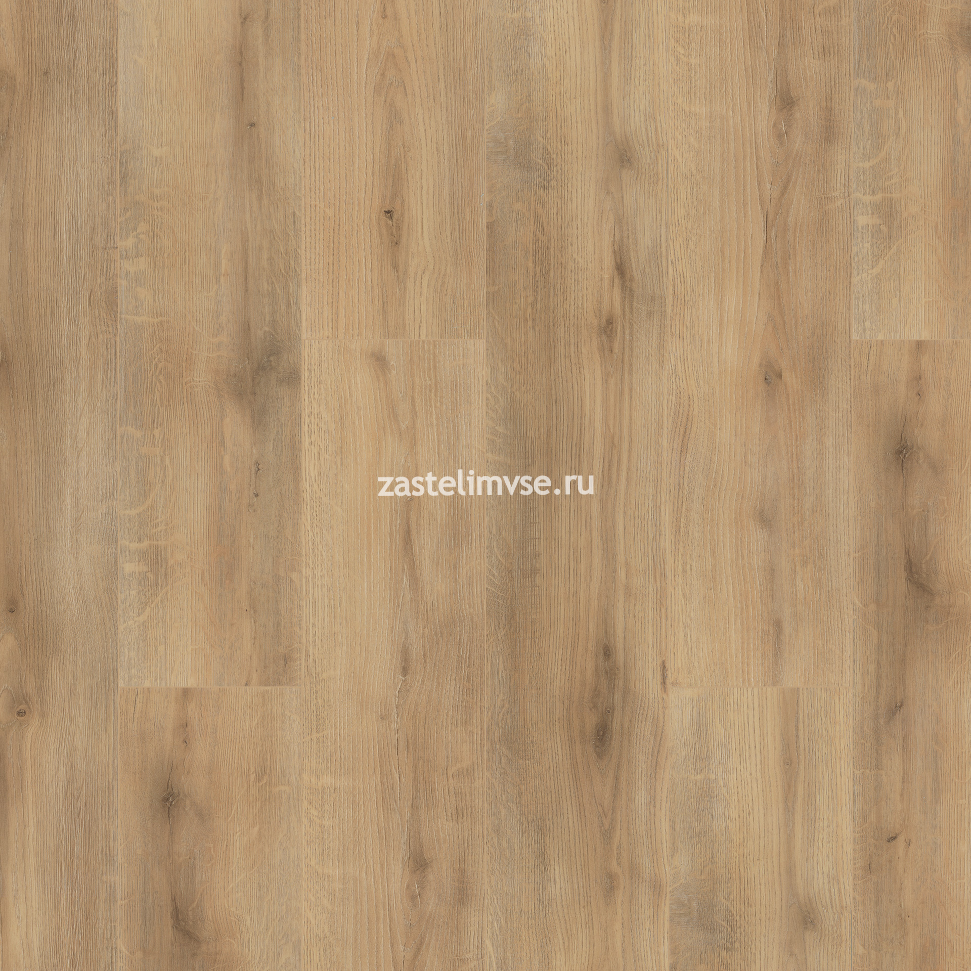 Замковая SPC плитка Tarkett ПРОГРЕССИВ ХАУС НИКОЛЬ