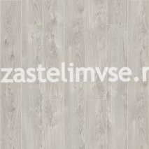 SPC плитка CronaFloor Wood 4V Дуб Осло