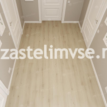 Кварцвиниловый ламинат AlpineFloor Solo Ададжио ECO 14-4