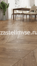 Кварцвиниловая плитка Alpine Floor Chevron Гевуина ECO-20-10