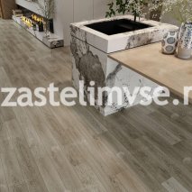Кварцвиниловый ламинат AlpineFloor Гранд Секвойя Изящная ECO 11-1507 Клауд