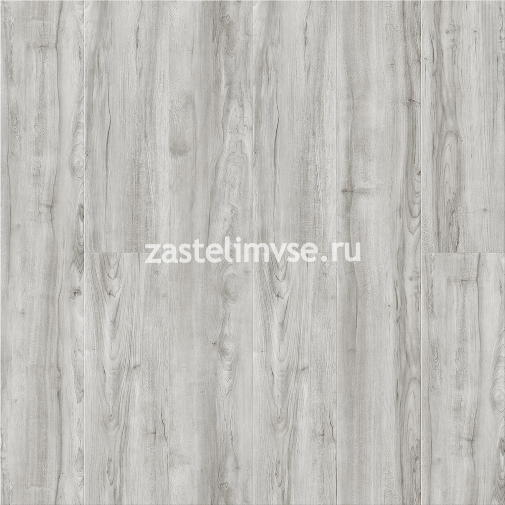 SPC плитка CronaFloor Nano 4V Клен