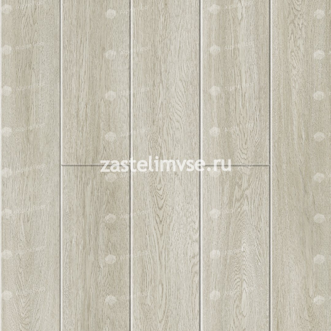 Кварцвиниловый ламинат AlpineFloor Solo Plus Виваче ECO 14-201