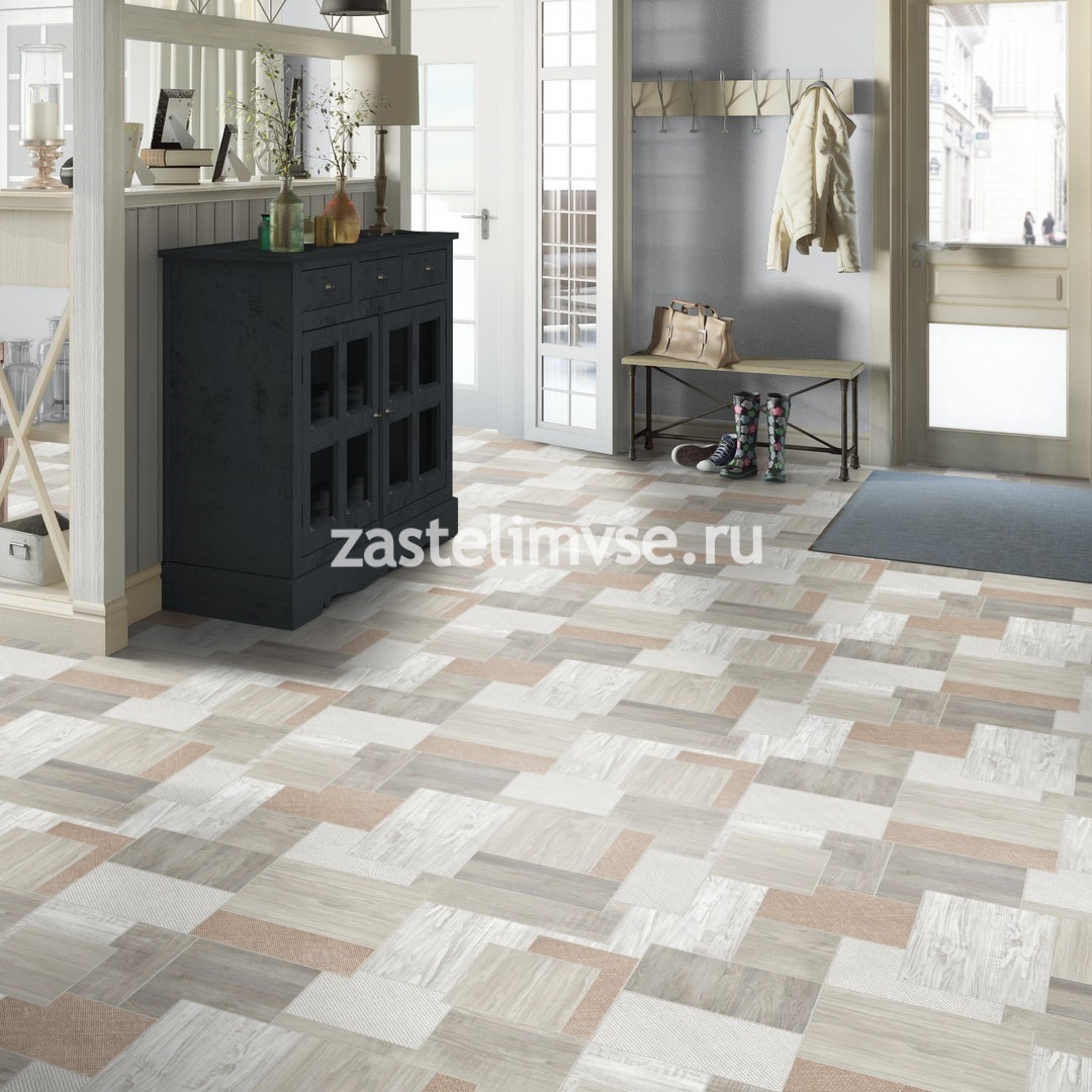 Линолеум Tarkett ГЛАДИАТОР Авентура 1 - 2,5 м (продается кратно рулонам)