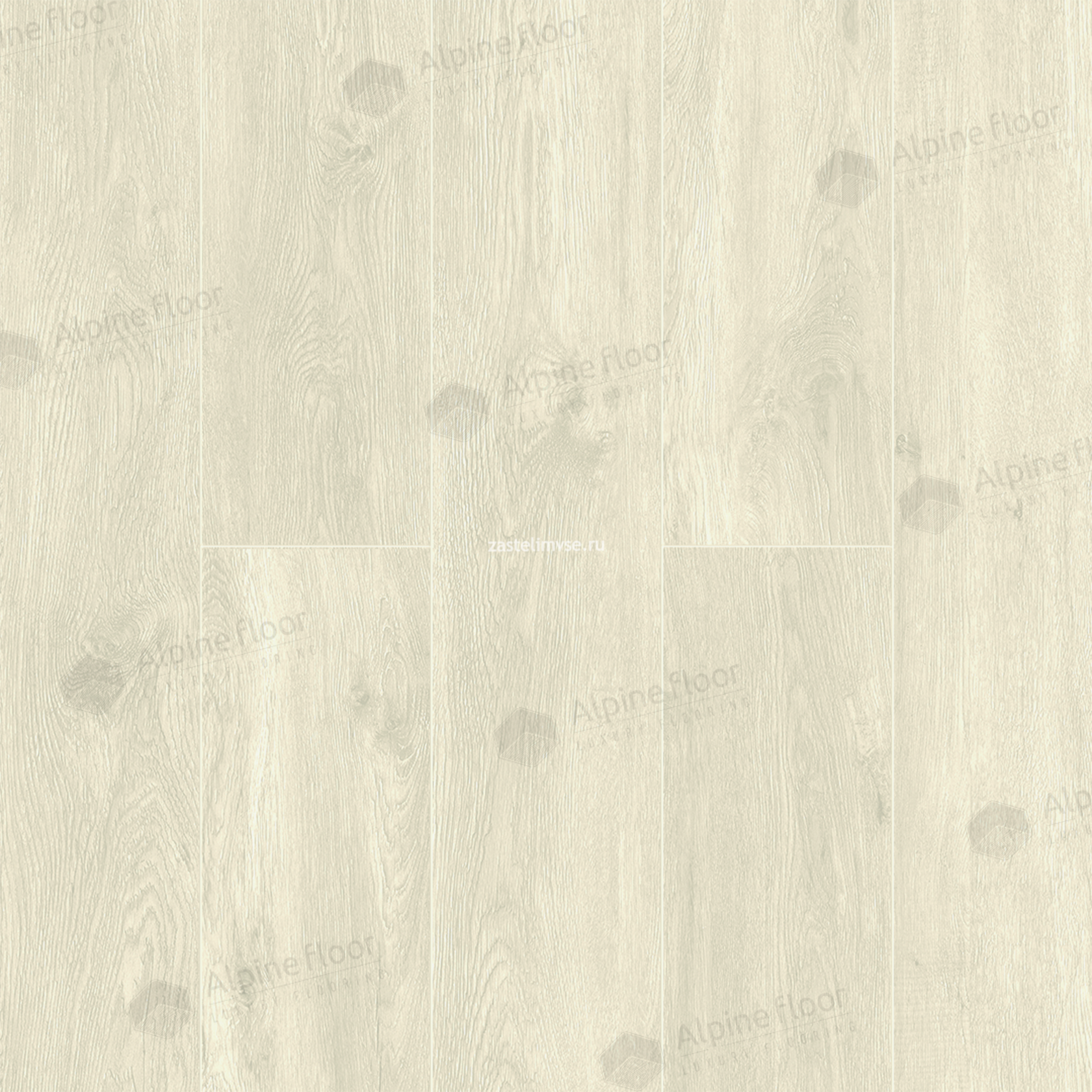 Клеевая LVT плитка AlpineFloor Grand Sequoia LVT Эвкалипт ECO 11-102