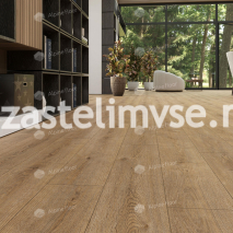 Кварцвиниловый ламинат AlpineFloor Solo Plus Ларгетто ECO 14-301