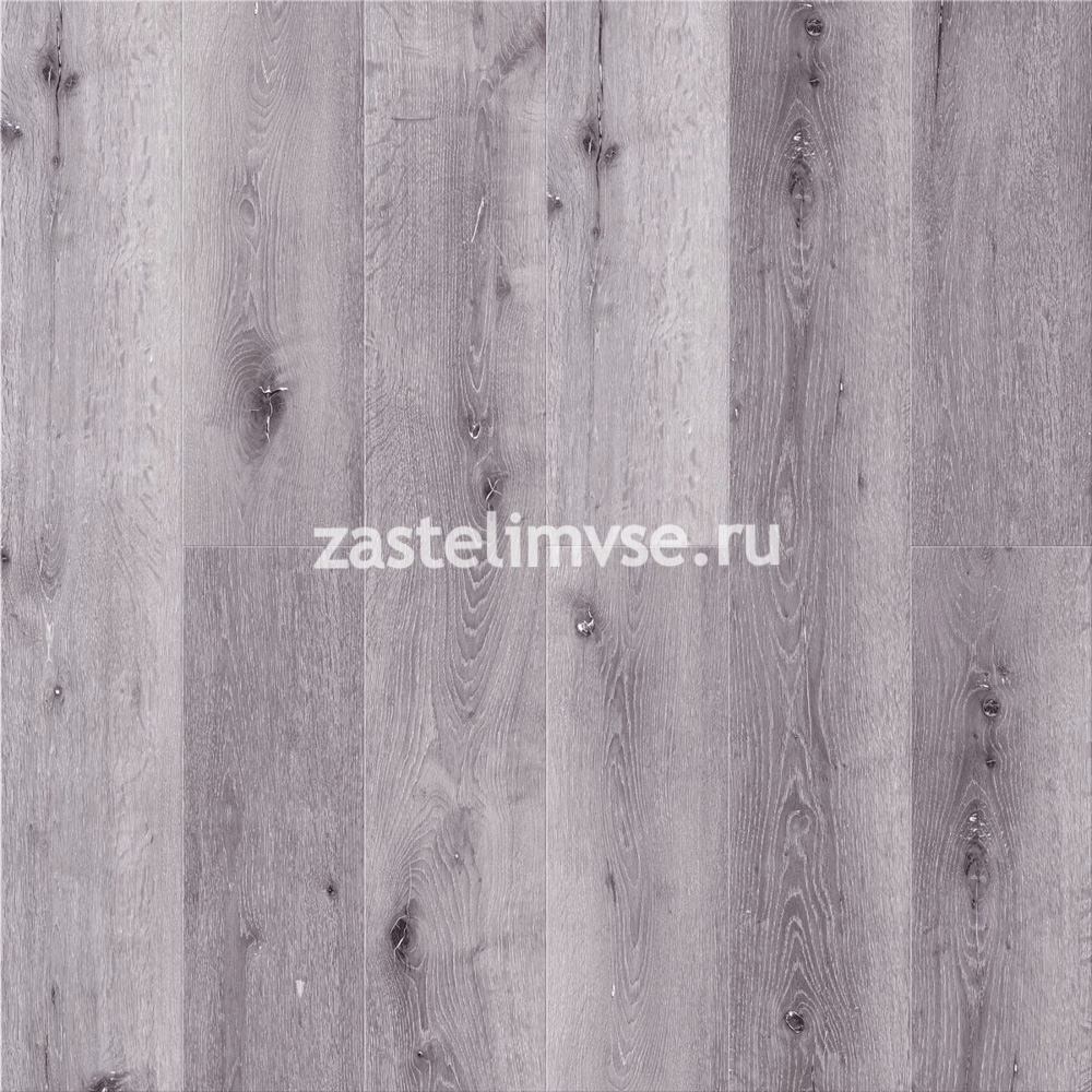 SPC плитка CronaFloor Alpha Дуб Манчестер