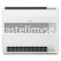 Блок внутренний универсальный TOSHIBA RAS-B10J2FVG-E консольного типа