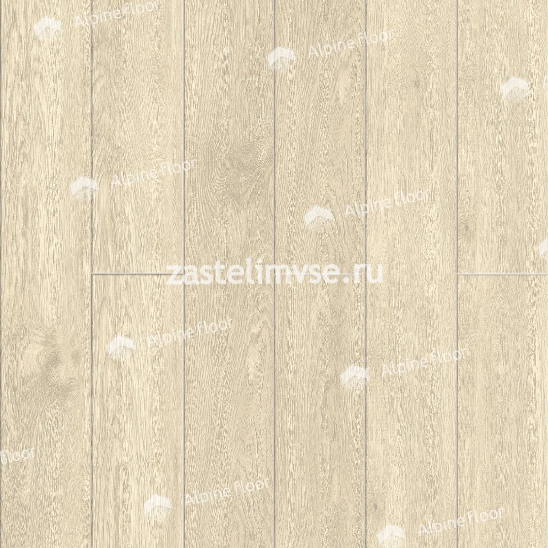 Кварцвиниловый ламинат AlpineFloor Гранд Секвойя Изящная ECO 11-307 Сонома