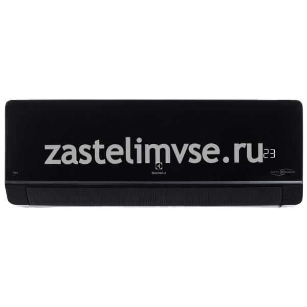 Сплит-система инверторного типа Electrolux Onix Super DC EACS/I-09HIX-BLACK/N8 комплект