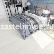 Кварцвиниловый ламинат AlpineFloor Насыщенный ECO 9-2 Канадский Лес
