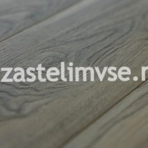 Клеевая LVT плитка Art Tile PRM Орех Пьяно ATP 150-2