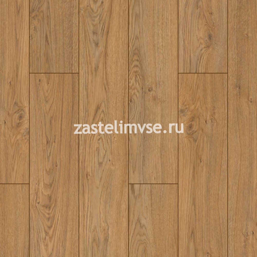 Ламинат COMFORT Classic 12_33 ДУБ АЗГИЛ МЕДОВЫЙ EC2863