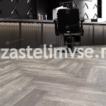 Кварцвиниловый ламинат AlpineFloor Изящный Паркет ECO 13-8 Венге Грей