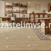 Кварцвиниловый ламинат AlpineFloor Solo Plus Анданте ECO 14-1001