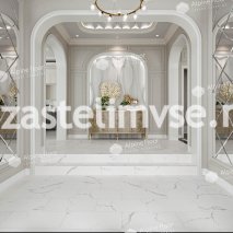 Кварцвиниловый ламинат AlpineFloor Минеральный камень Гранд Каньон ECO 4-22