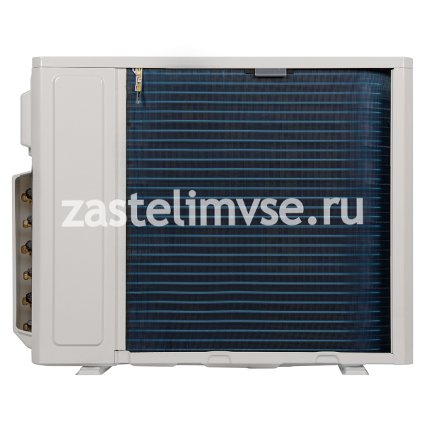 Блок наружный Shuft SFMO/I-27 FMI-3/N8/Out инверторной мульти сплит-системы