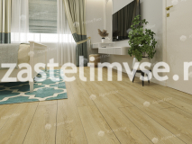 Кварцвиниловый ламинат AlpineFloor Классик Тисс ECO 135-6