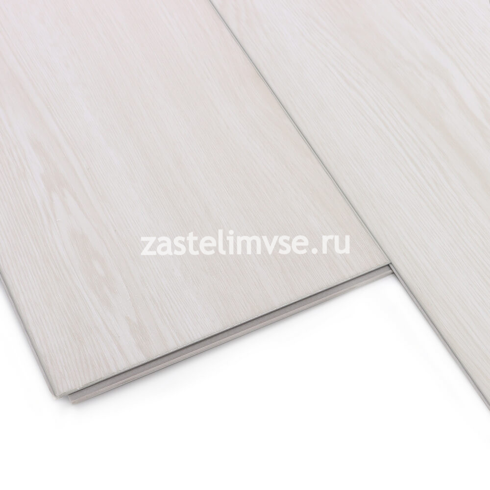 SPC плитка CronaFloor Wood 4V Дуб Беленый SPC плитка CronaFloor Wood 4V Дуб Беленый