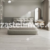 Кварцвиниловый ламинат AlpineFloor Классик Дуб Выбеленный ECO 182-8