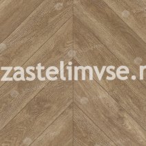 Кварцвиниловый ламинат AlpineFloor Альпийский Шеврон ECO 18-5 Макадамия Chevron