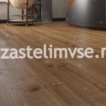 Кварцвиниловый ламинат AlpineFloor Натуральное Дерево ECO 2-1 Дуб Royal