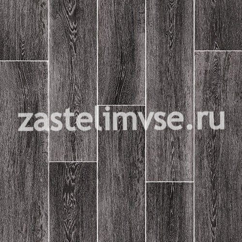 Линолеум Комитекс Печора Блюз 711 -4 м (продается кратно рулонам)