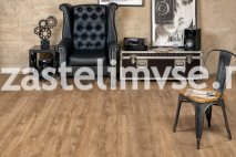 Кварцвиниловый ламинат AlpineFloor Гранд Секвойя Премиальная ECO 11-1003 Макадамия