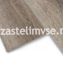 SPC плитка CronaFloor Wood 4V Дуб Горный
