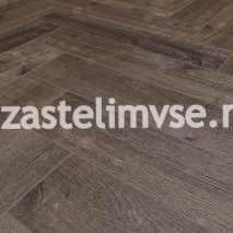 Кварцвиниловый ламинат AlpineFloor Изящный Паркет ECO 13-22 Дуб Альферац