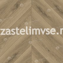 Кварцвиниловый ламинат AlpineFloor Альпийский Шеврон ECO 18-14 Вайпуа Chevron