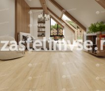 Кварцвиниловый ламинат AlpineFloor Насыщенный ECO 9-13 Тихий Лес