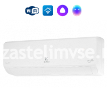 Сплит-система инверторного типа Electrolux Fusion 2.0 Super DC Inverter EACS/I-07HF2/N8 комплект