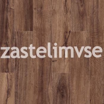 Клеевая LVT плитка BerryAlloc Spirit Home 30 Glue CANYON BROWN 1392