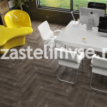 Кварцвиниловый ламинат AlpineFloor Изящный Паркет ECO 13-19 Дуб Антарес