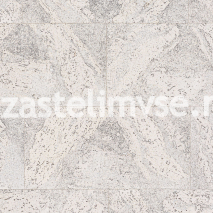 Настенное Пробковое Покрытие Wicanders Dekwall Flores White RY 07001