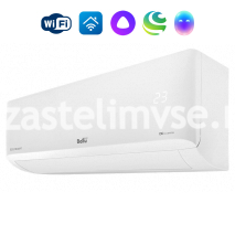 Сплит-система инверторного типа Ballu Eco Smart DC BSYI-08HN8_V4 комплект