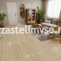 Кварцвиниловый ламинат AlpineFloor Гранд Секвойя Изящная ECO 11-507 Камфора