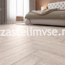 Кварцвиниловый ламинат AlpineFloor Изящный Паркет ECO 13-9 Голубой Лес