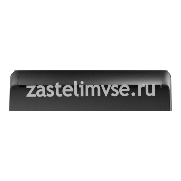 Блок внутренний Zanussi ZACS/I-09 HB-BLACK FMI2/N8/In инверторной мульти сплит-системы