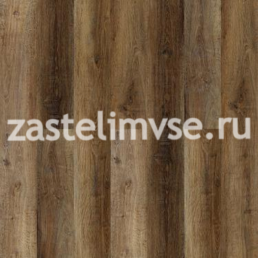 SPC плитка CronaFloor Wood 4V Дуб Чак